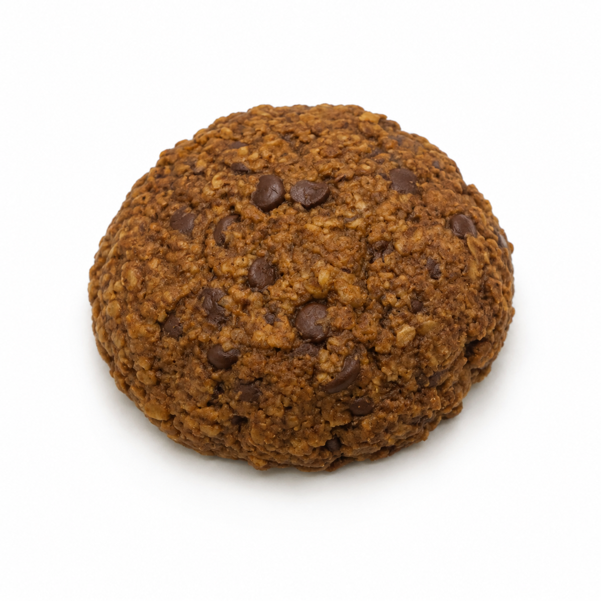 The Double Dark Chocolate Mukie